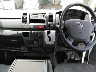 TOYOTA HIACE 2016 Image 10