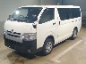 TOYOTA HIACE 2017 Image 1