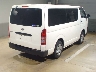 TOYOTA HIACE 2017 Image 2