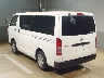 TOYOTA HIACE 2017 Image 4