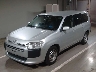 TOYOTA SUCCEED 2016 Image 1