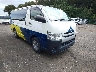 TOYOTA HIACE 2016 Image 2