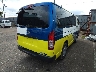 TOYOTA HIACE 2016 Image 3