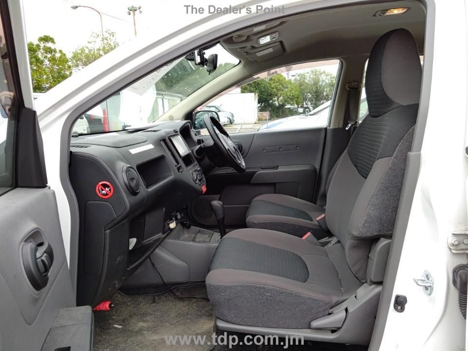 MAZDA FAMILIA S/V 2015 Image 19