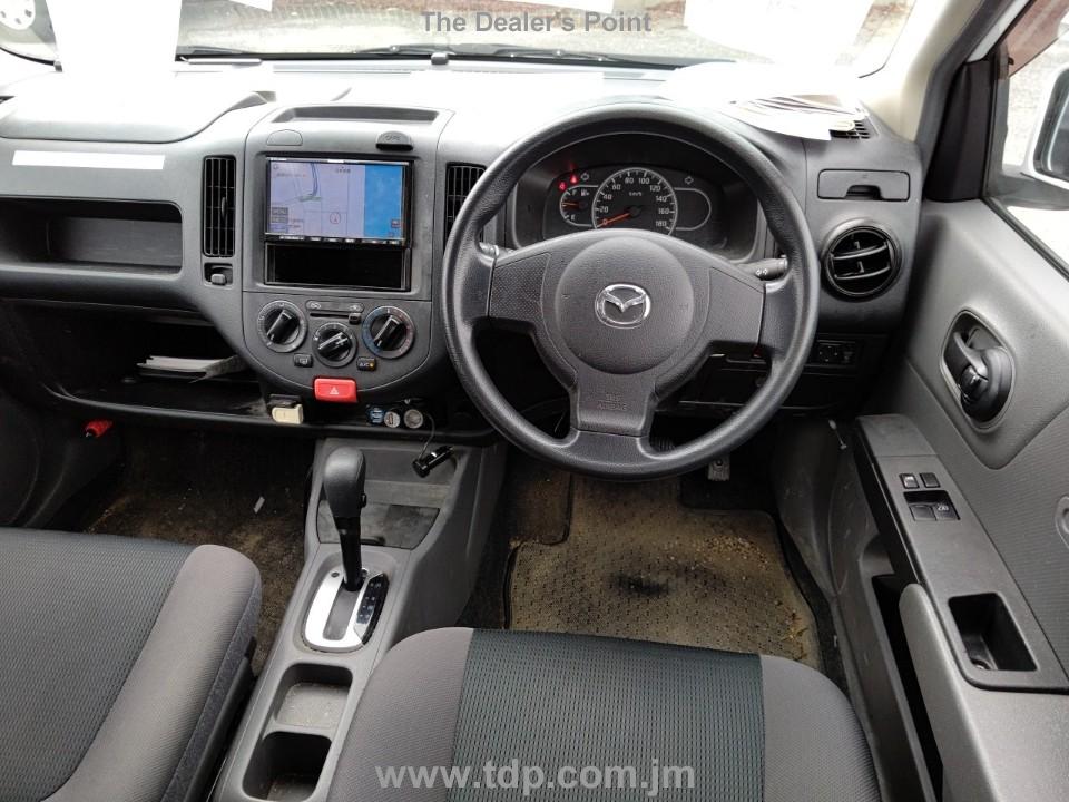 MAZDA FAMILIA S/V 2015 Image 7