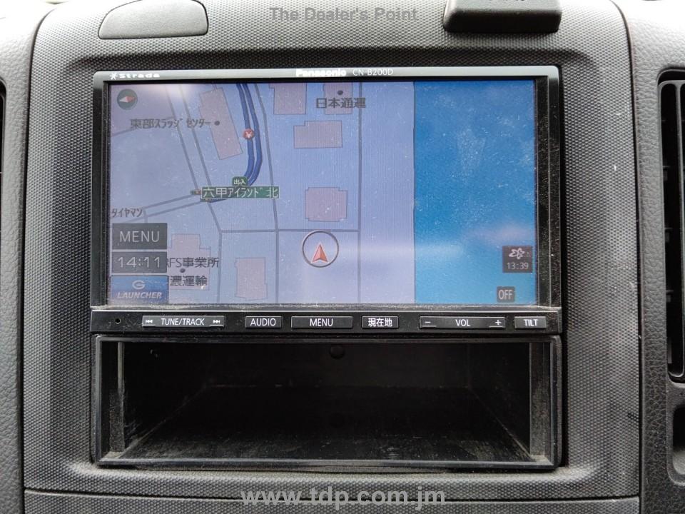 MAZDA FAMILIA S/V 2015 Image 8