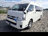 TOYOTA HIACE WAGON 2015 Image 1