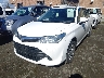 TOYOTA COROLLA AXIO 2016 Image 1