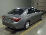 TOYOTA MARK X 2016 Image 2