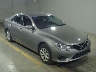 TOYOTA MARK X 2016 Image 3