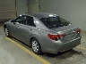 TOYOTA MARK X 2016 Image 4