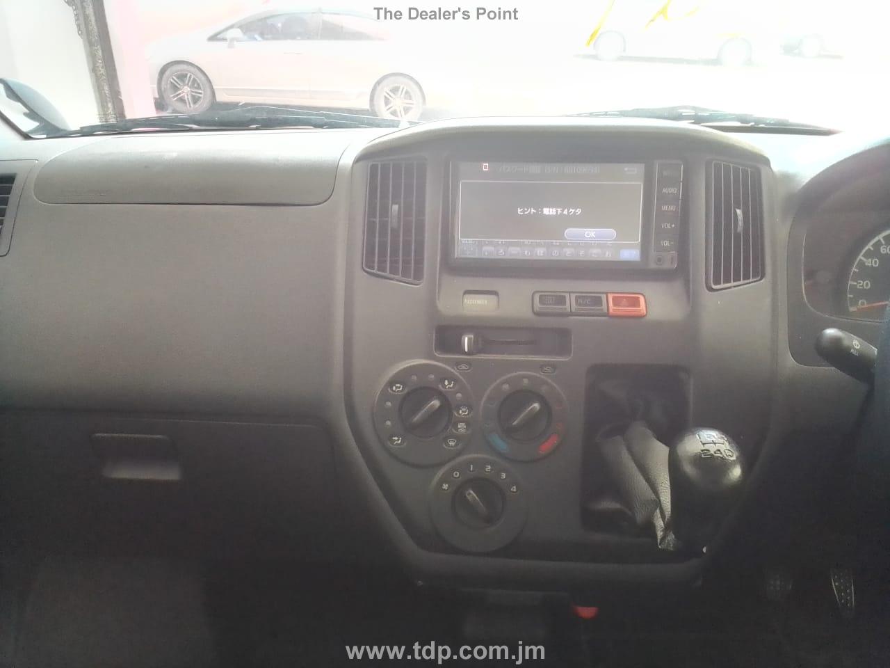 TOYOTA LITEACE 2016 Image 32