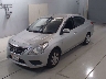 NISSAN LATIO 2016 Image 1