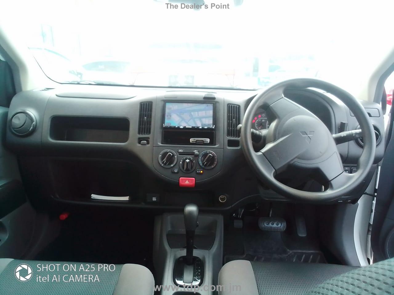 MITSUBISHI LANCER CARGO S/V 2016 Image 22