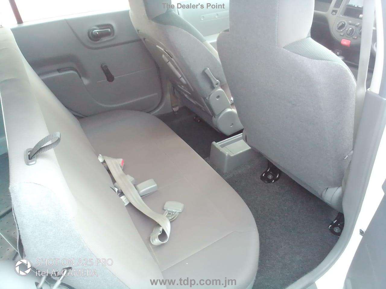 MITSUBISHI LANCER CARGO S/V 2016 Image 24