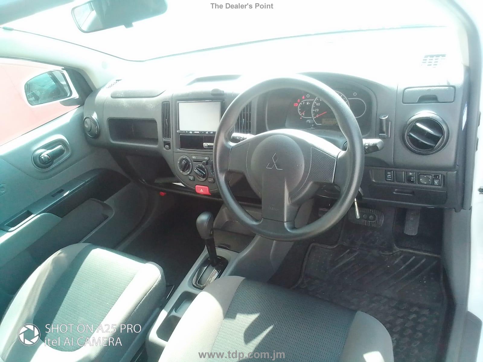 MITSUBISHI LANCER CARGO S/V 2016 Image 31