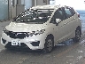 HONDA FIT 2016 Image 1