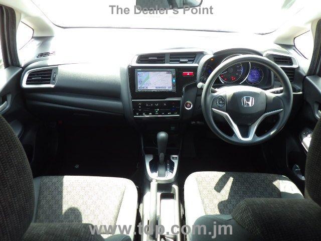 HONDA FIT 2016 Image 7