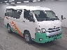 TOYOTA HIACE WAGON 2014 Image 1