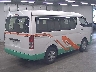 TOYOTA HIACE WAGON 2014 Image 5