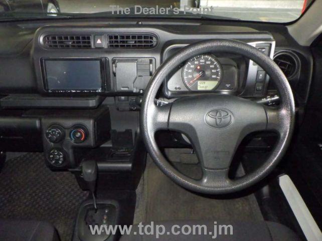 TOYOTA PROBOX 2019 Image 6