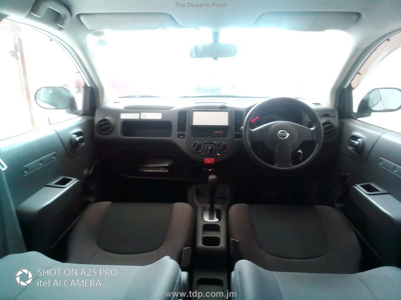 NISSAN NV150 AD 2017 Image 27