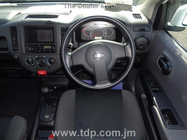 NISSAN NV150 AD 2018 Image 5