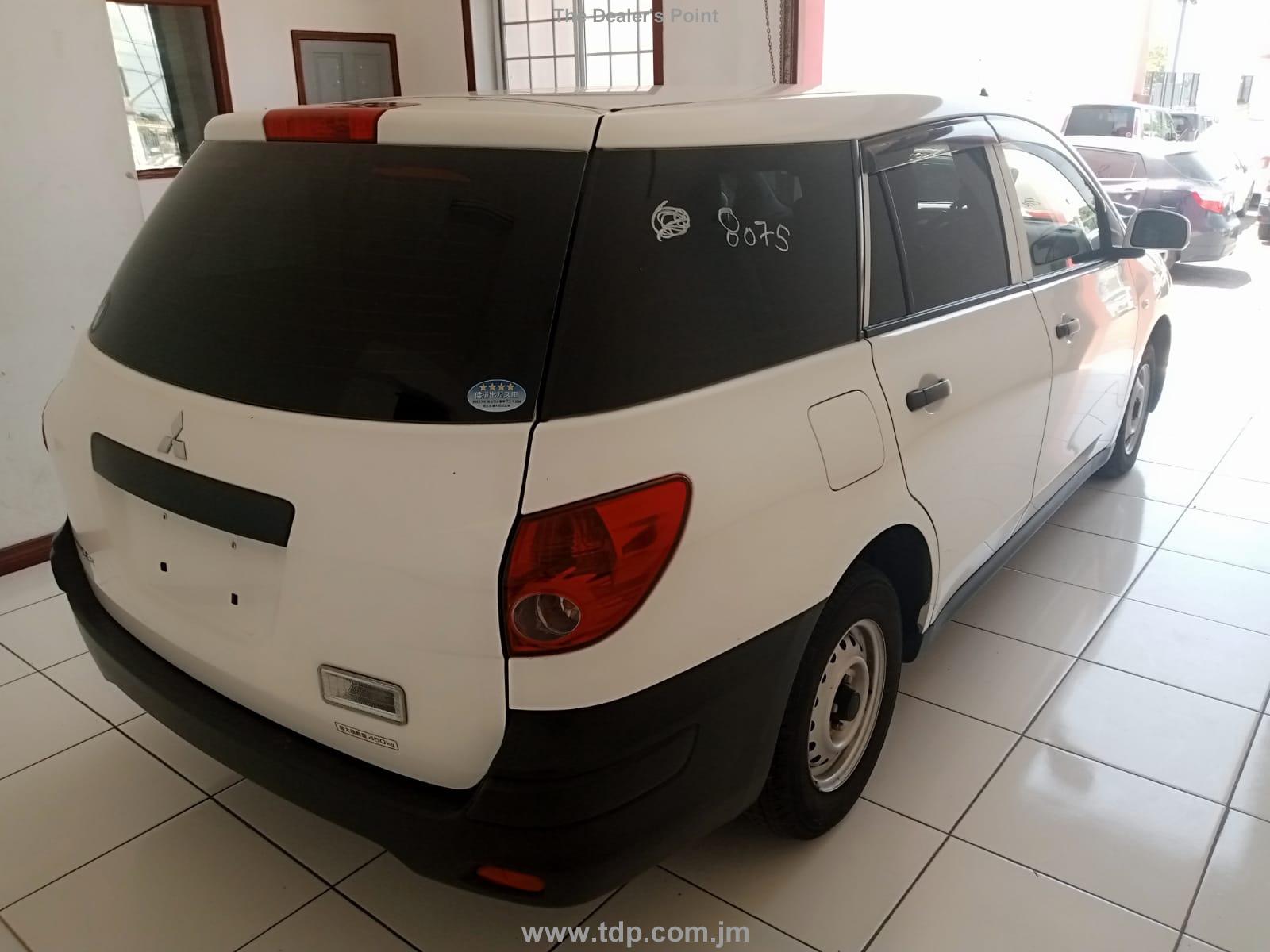 MITSUBISHI LANCER CARGO S/V 2016 Image 11