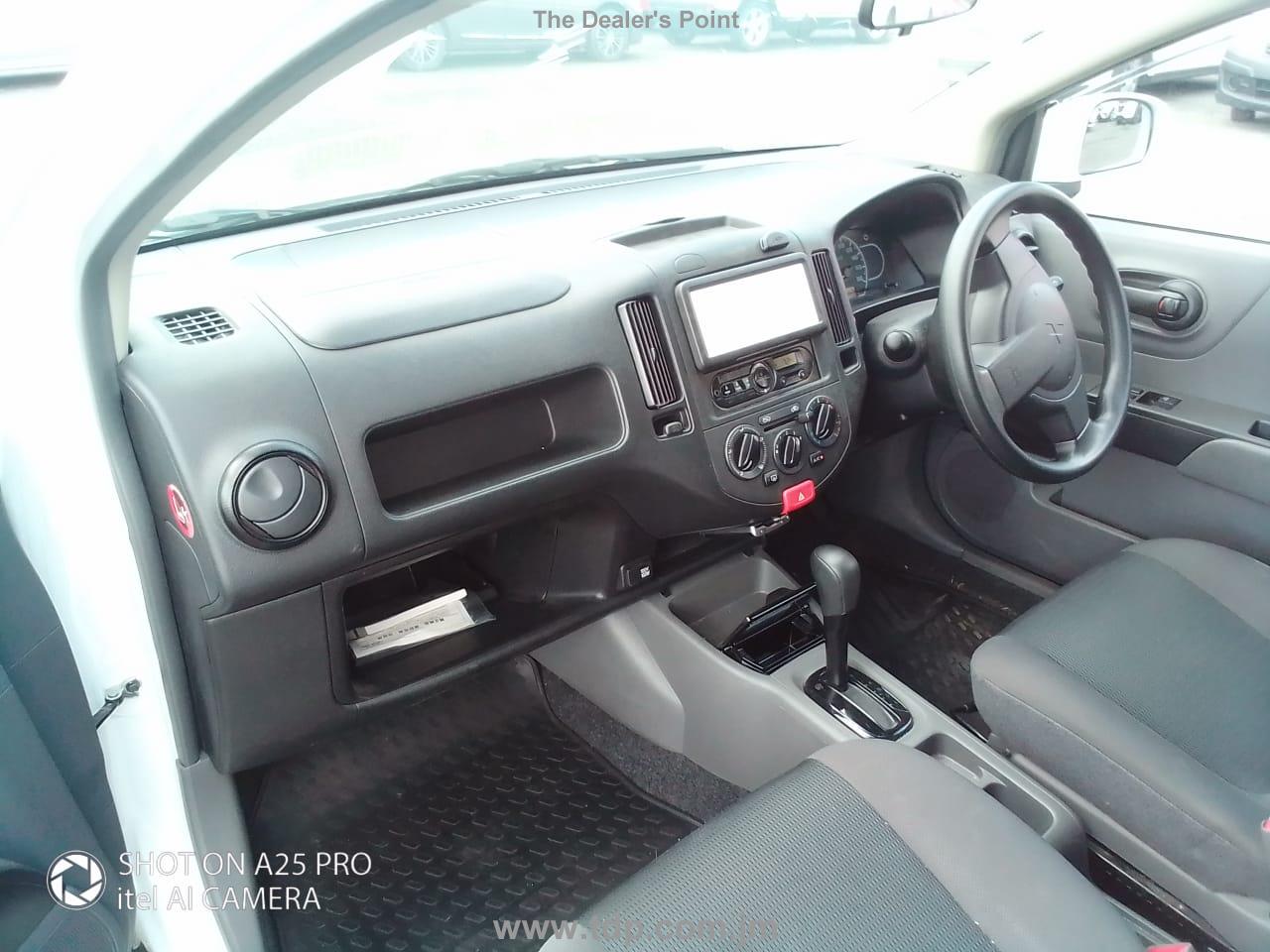 MITSUBISHI LANCER CARGO S/V 2016 Image 21