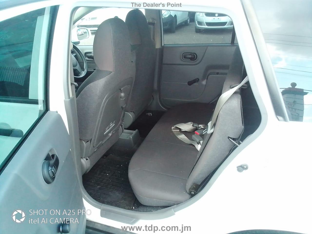 MITSUBISHI LANCER CARGO S/V 2016 Image 23