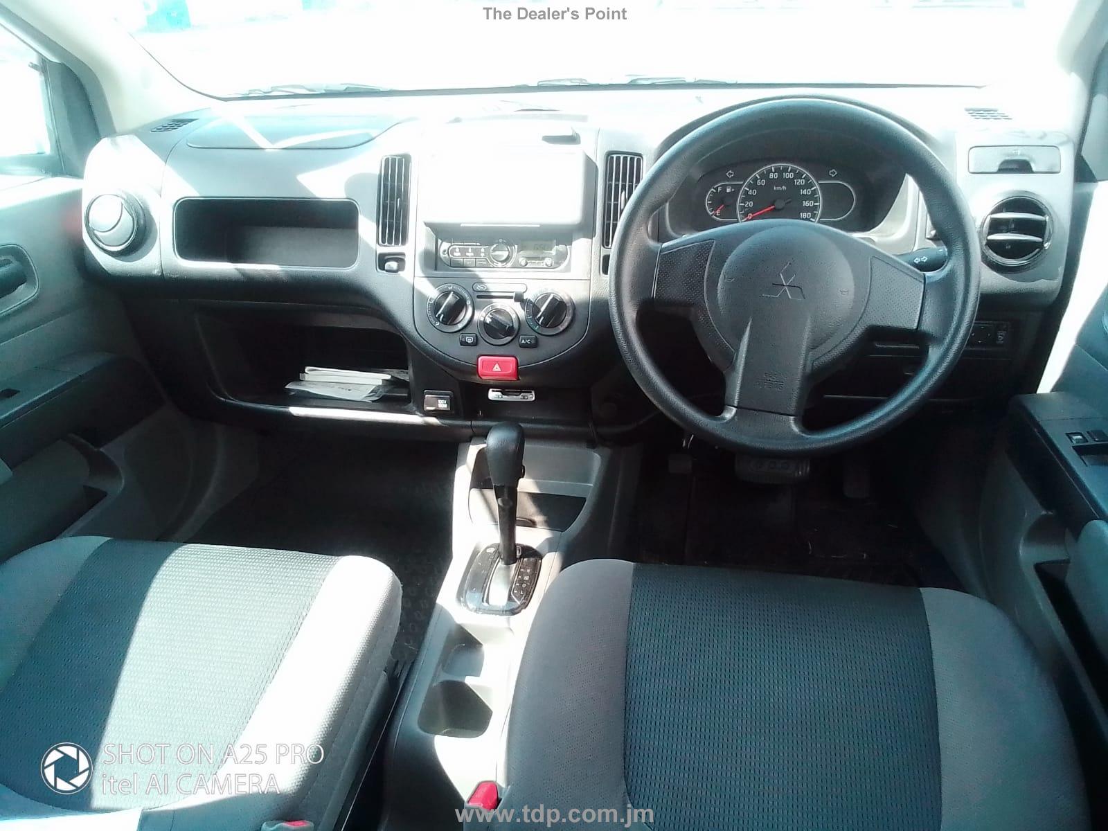 MITSUBISHI LANCER CARGO S/V 2016 Image 24