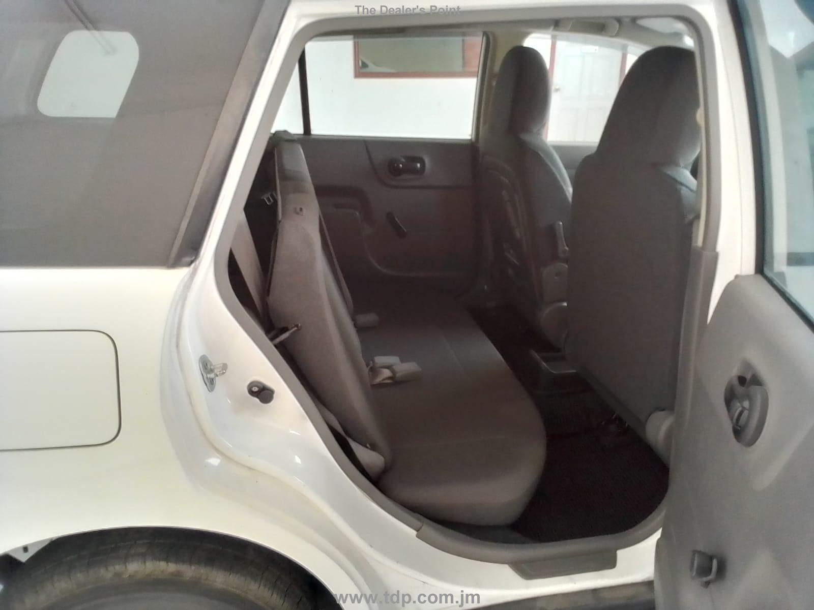 NISSAN NV150 AD 2017 Image 28