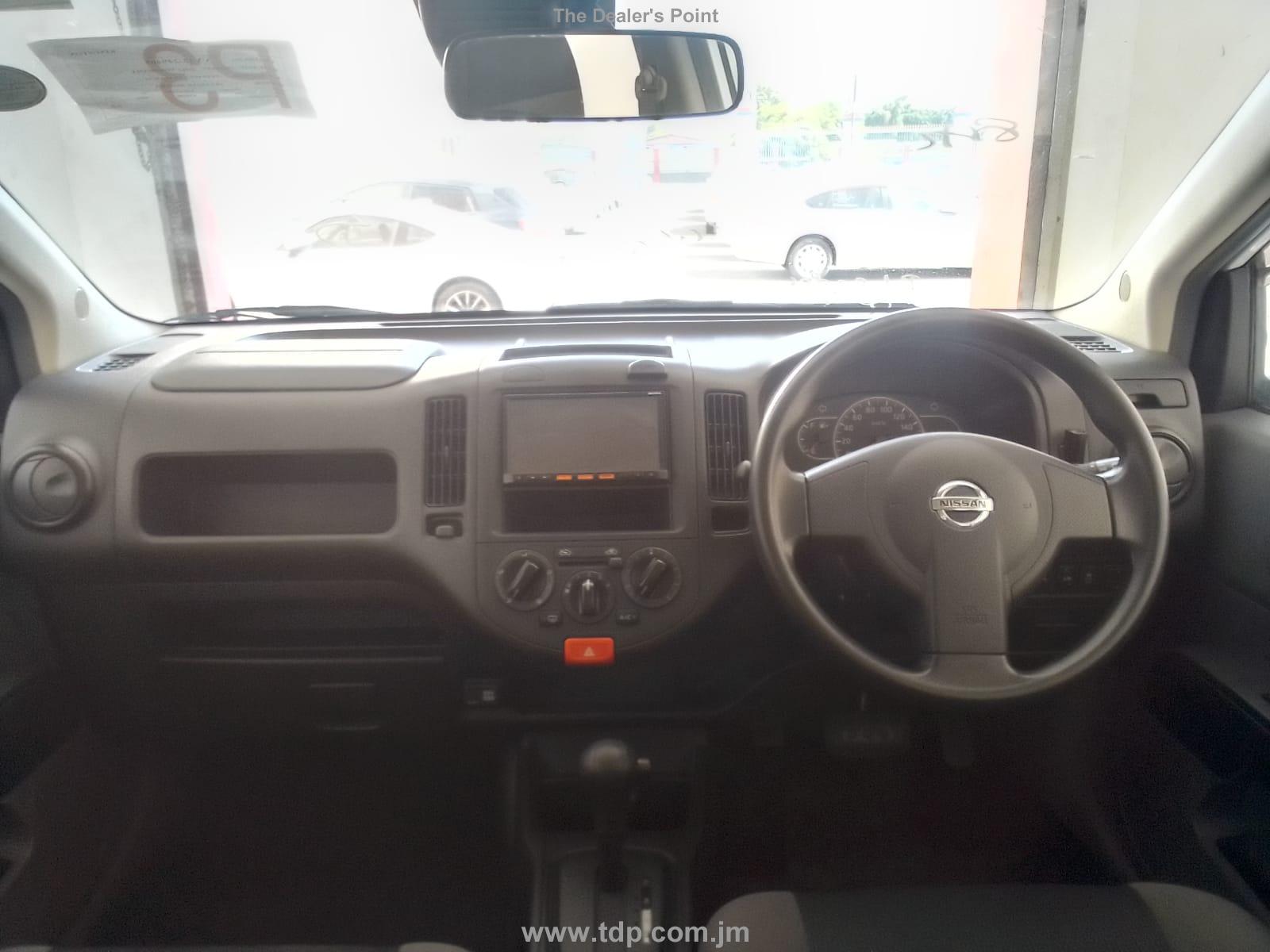 NISSAN NV150 AD 2018 Image 27