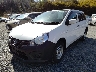 NISSAN NV150 AD 2018 Image 1