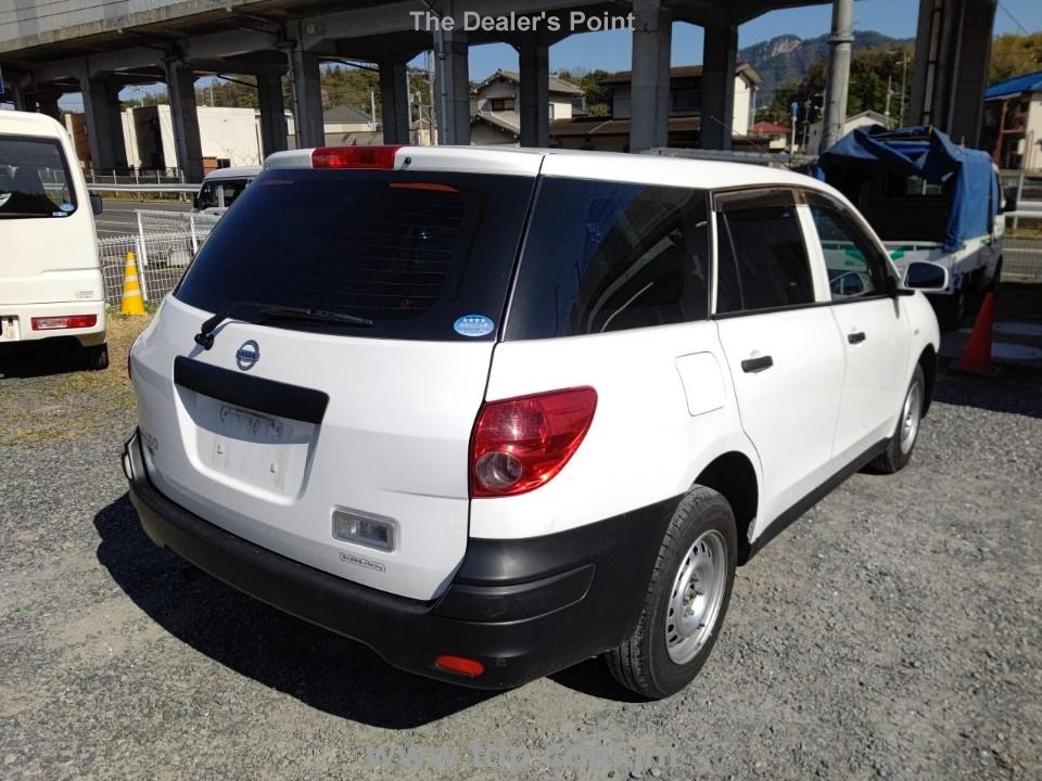 NISSAN NV150 AD 2018 Image 2