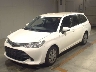 TOYOTA COROLLA FIELDER 2017 Image 1