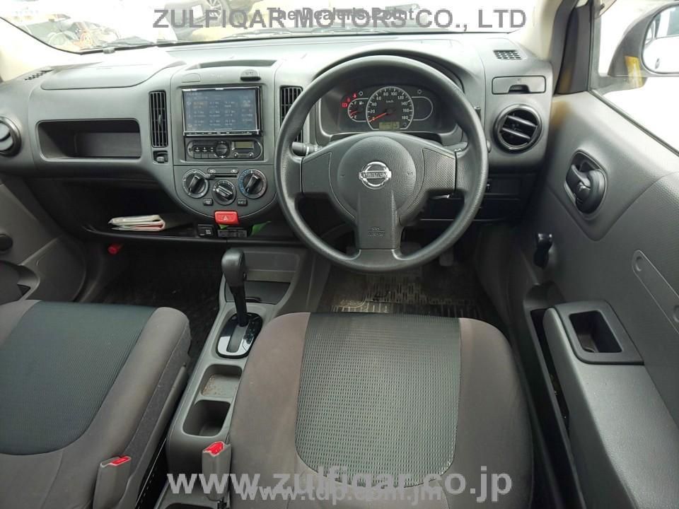 NISSAN A.D S/V 2016 Image 30