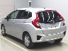 HONDA FIT 2016 Image 4