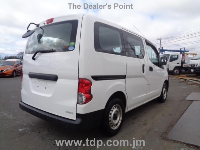 NISSAN NV200 VANETTE 2017 Image 2