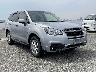 SUBARU FORESTER 2017 Image 11