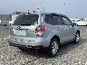 SUBARU FORESTER 2017 Image 20