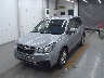 SUBARU FORESTER 2017 Image 4