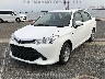 TOYOTA COROLLA AXIO 2017 Image 1