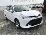 TOYOTA COROLLA AXIO 2017 Image 2