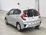 HONDA FIT 2016 Image 2