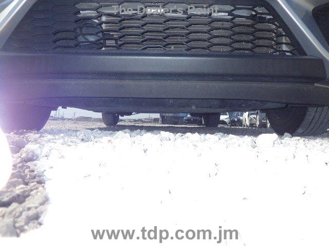HONDA FIT 2016 Image 24