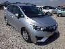 HONDA FIT 2016 Image 9