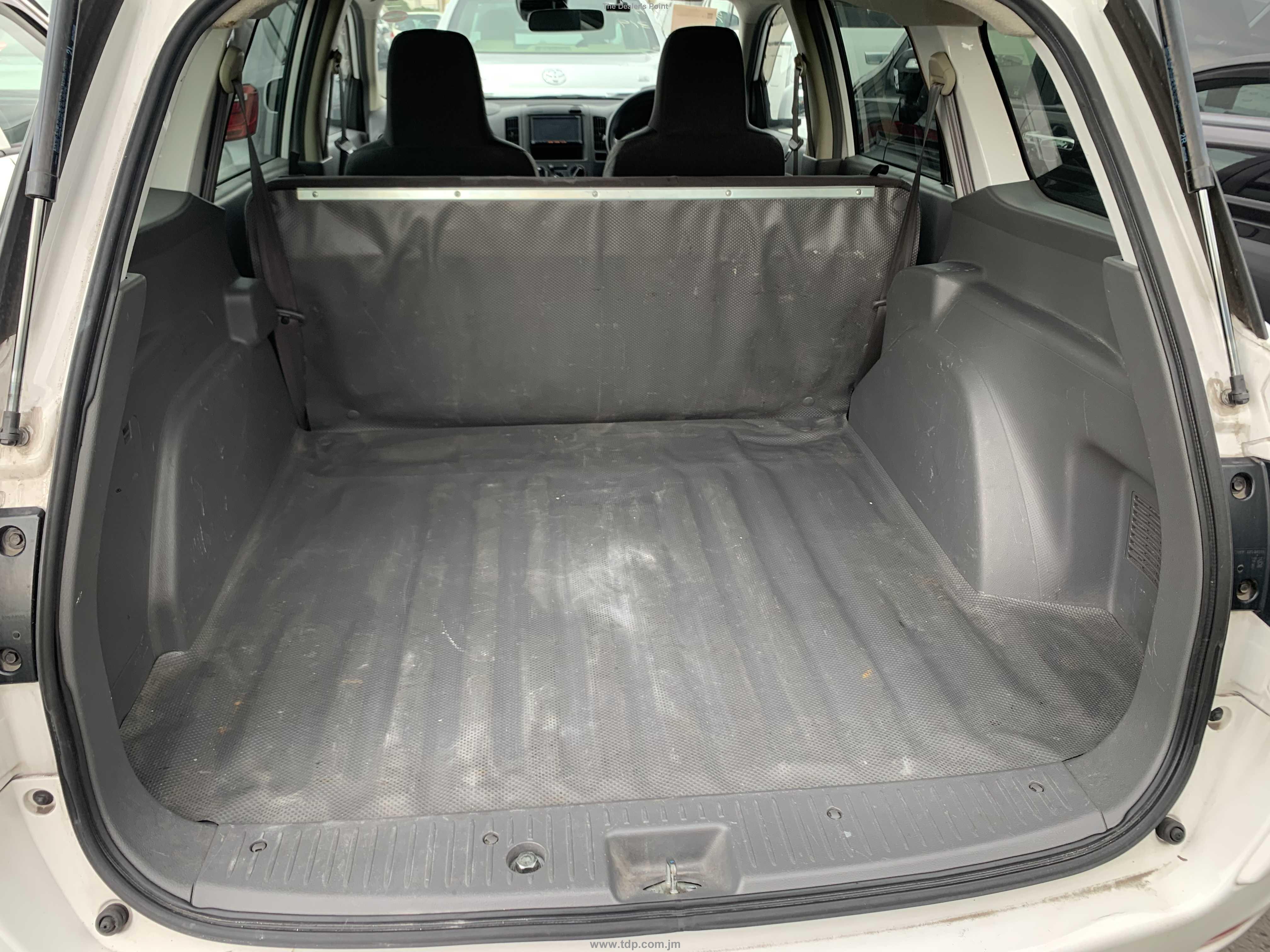 NISSAN NV150 AD 2017 Image 12