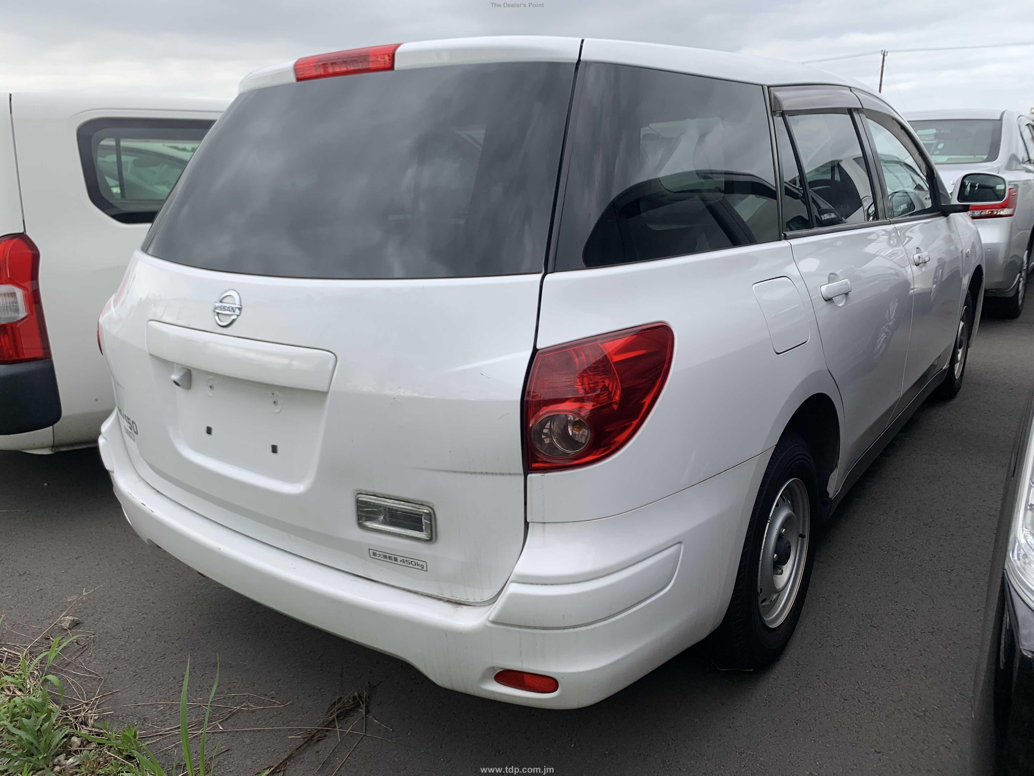 NISSAN NV150 AD 2017 Image 22