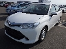 TOYOTA COROLLA AXIO 2017 Image 28